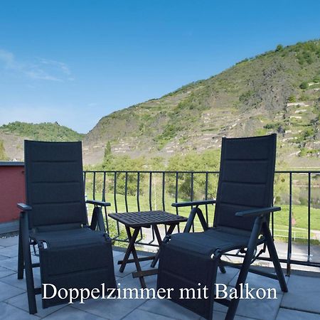 Hotel-Garni-Kachelburg Dieblich Exterior foto